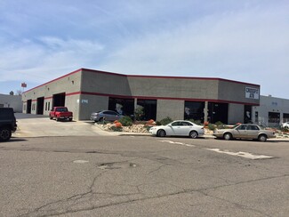 More details for 4250 Pepsi Dr, San Diego, CA - Industrial for Rent