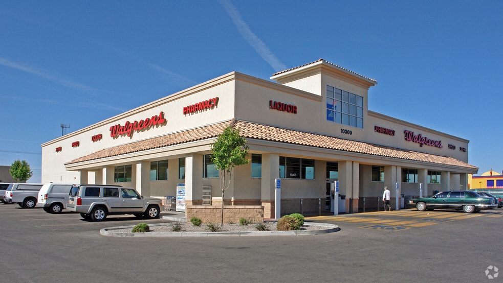 10300 Central Ave SE, Albuquerque, NM for sale - Building Photo - Image 3 of 8