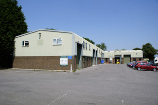 More details for Edinburgh Way, Corsham - Industrial for Rent