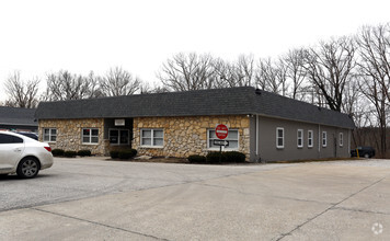 2801 N Walnut St, Bloomington, IN for sale Primary Photo- Image 1 of 1