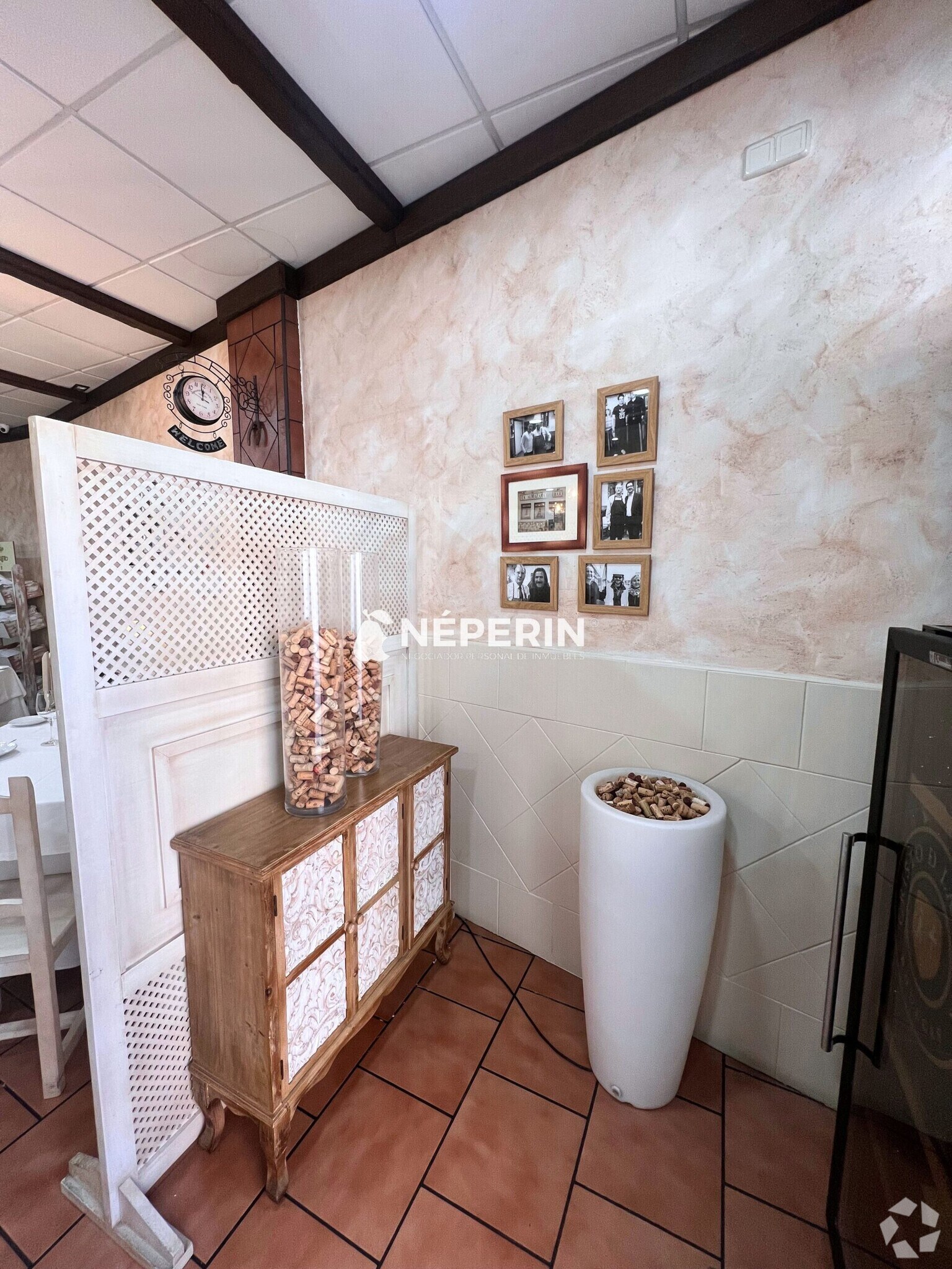 Retail in Illescas, Toledo to rent Interior Photo- Image 1 of 16