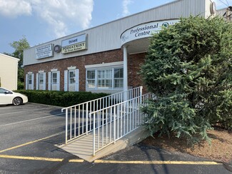 More details for 191 Route 37 W, Toms River, NJ - Light Industrial for Rent