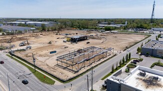 More details for 234 Henry St, Brantford, ON - Retail to Rent