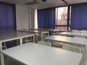 Office in San Sebastián de los Reyes, Madrid to rent Interior Photo- Image 1 of 8