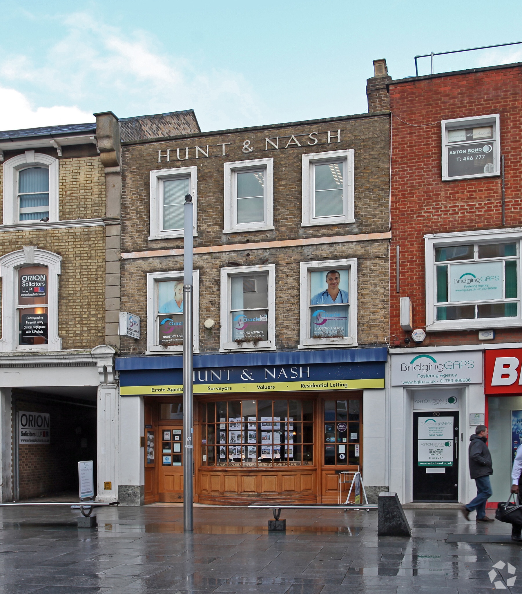 7 Mackenzie St, Slough for sale Building Photo- Image 1 of 1