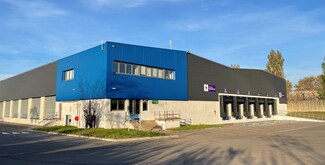 More details for 65 Rue Emile Zola, Décines-Charpieu - Industrial for Sale