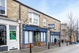 More details for 60-61 Hope St, Crook - Retail for Sale