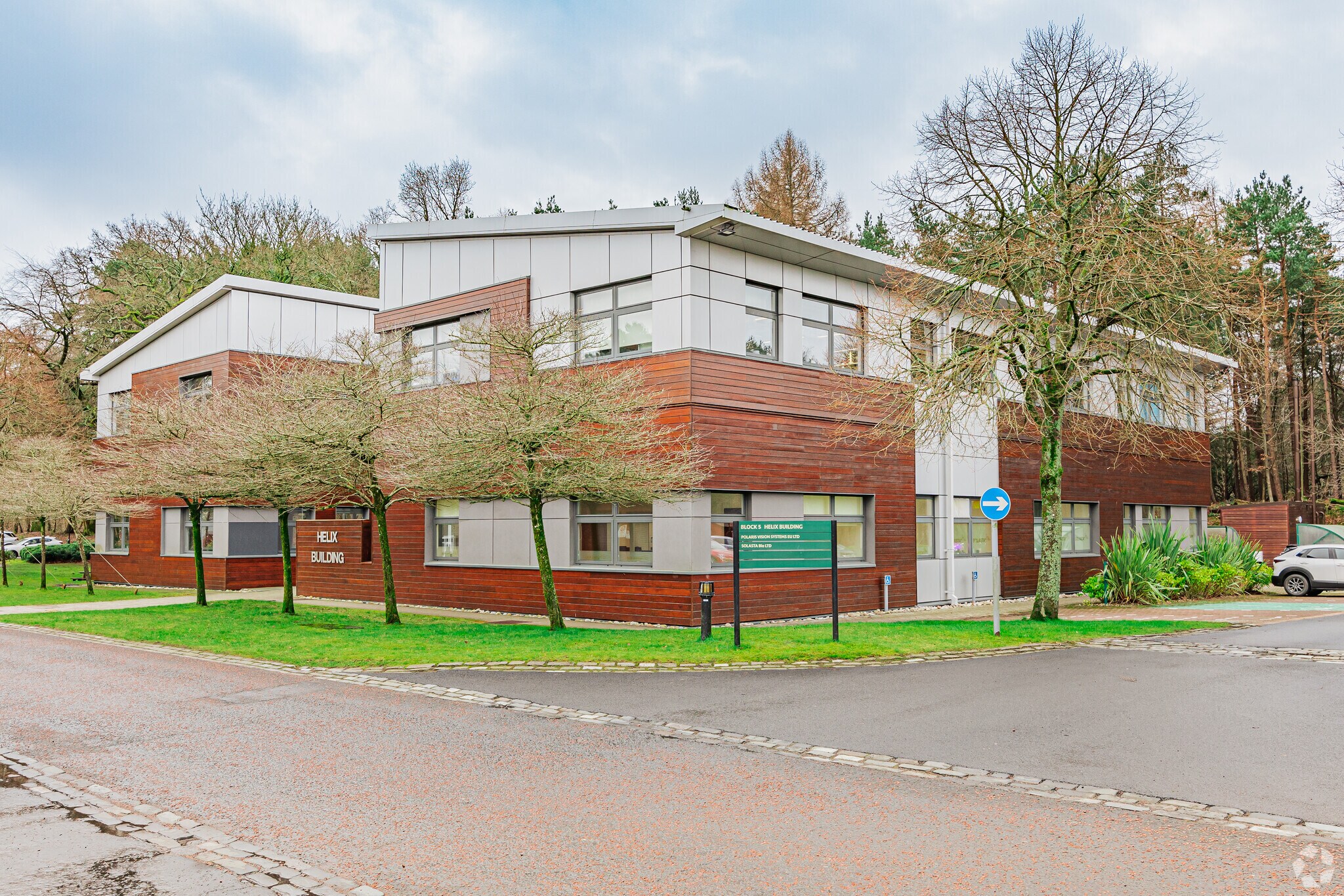 2317 Maryhill Rd, Glasgow for sale Primary Photo- Image 1 of 1