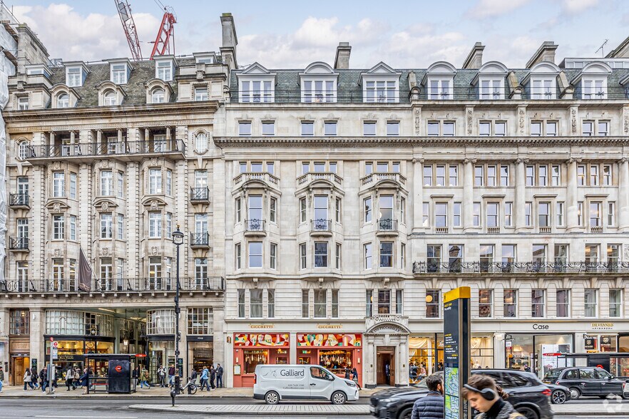 170-173 Piccadilly, London for sale - Primary Photo - Image 1 of 1