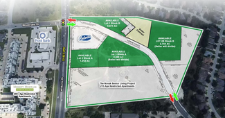 More details for 4815, 4820, 4830 Verde Vista - Three Lots, Georgetown, TX - Land for Sale