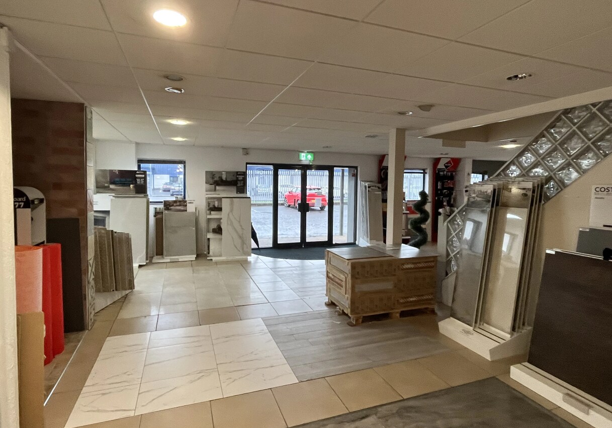 Cloyfin Rd, Coleraine to rent Interior Photo- Image 1 of 13