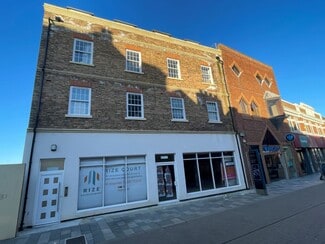 More details for 94-96 High St, Maidenhead - Retail for Rent