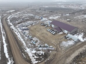 899 Railroad Ave, Palermo, ND for sale Building Photo- Image 1 of 1