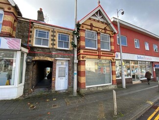 More details for 22 College St, Ammanford - Office, Retail for Rent