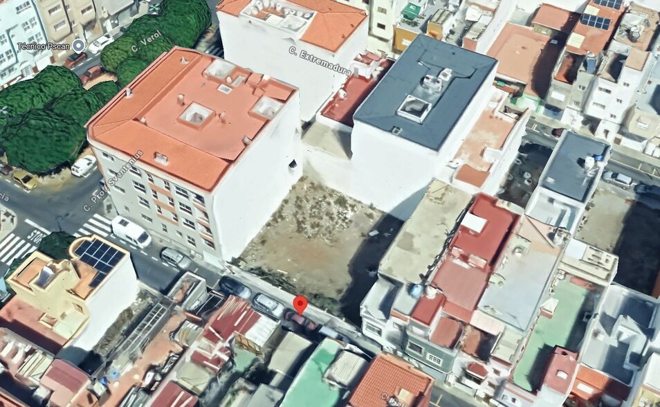 Calle Galicia, 111, Santa Lucía de Tirajana, Las Palmas for sale - Floor Plan - Image 3 of 11