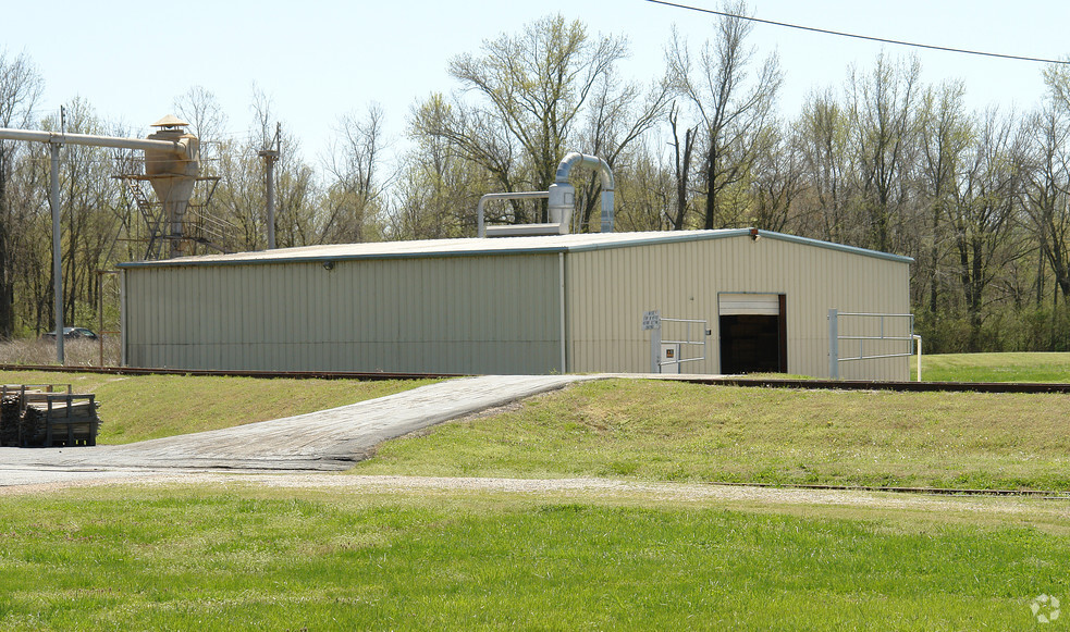 4909 Jack Huffman Blvd, Millington, TN for rent - Building Photo - Image 2 of 3