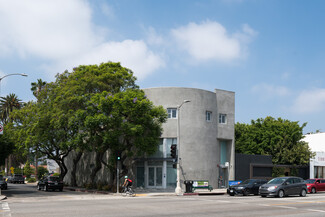 More details for 8273-8277 Beverly Blvd, Los Angeles, CA - Office/Retail for Rent