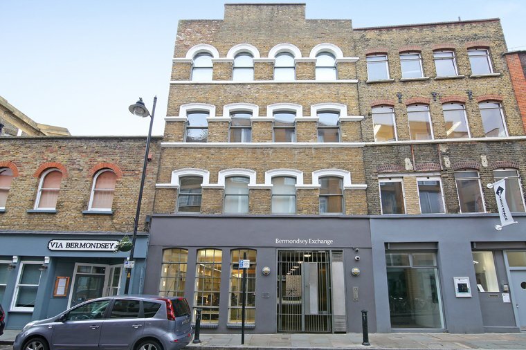 179-181 Bermondsey St, London for sale - Building Photo - Image 1 of 1