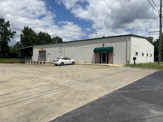 More details for 150 Commerce Cir, Rainbow City, AL - Light Industrial for Rent