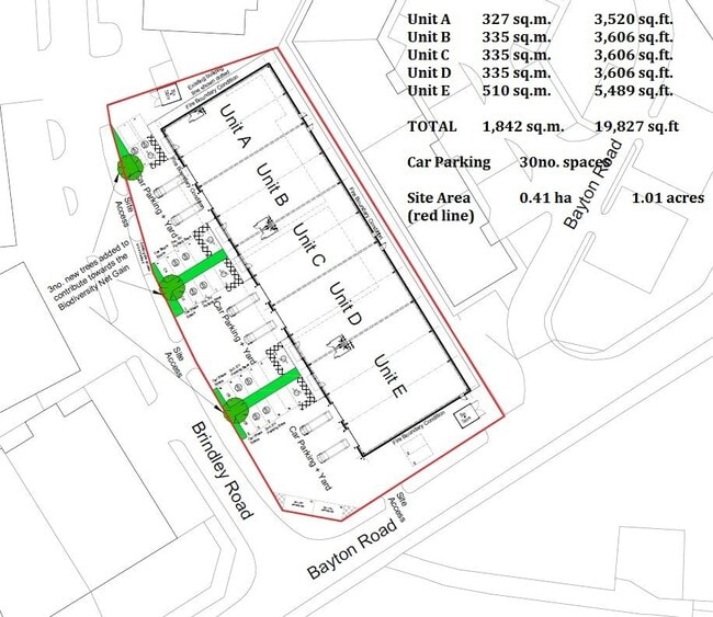 More details for 35 Bayton Rd, Exhall - Industrial to Rent