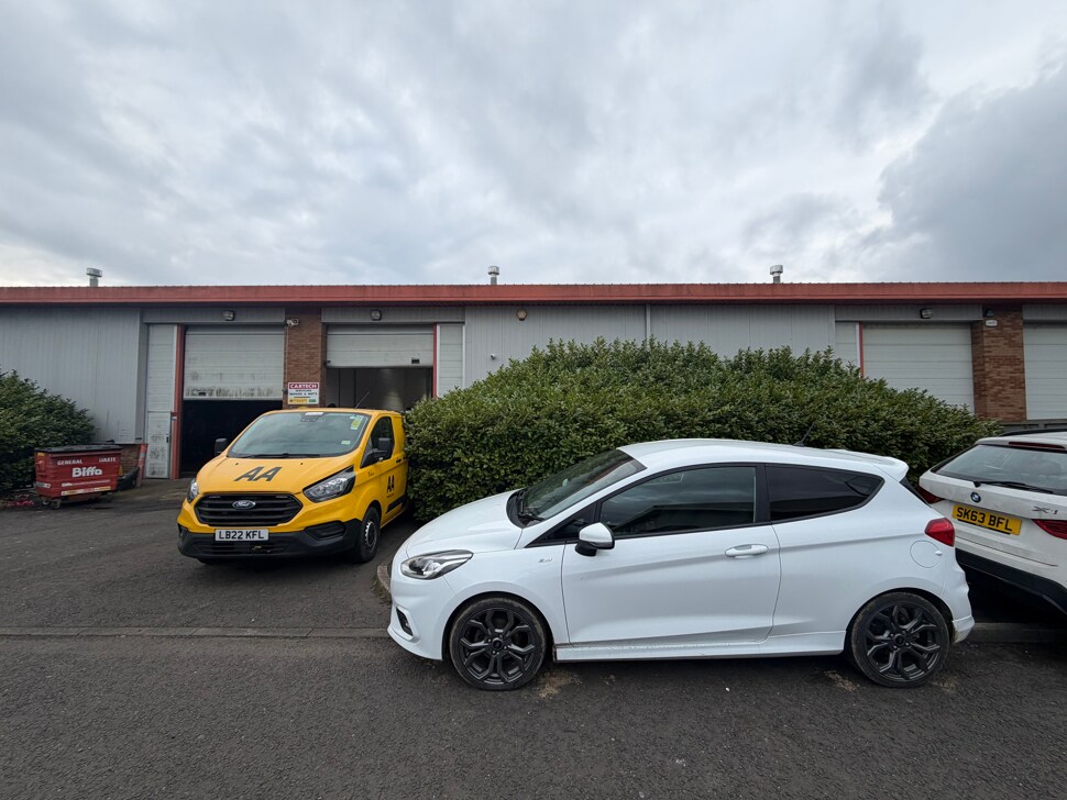 West Chirton North Industrial Estate, North Shields to rent Building Photo- Image 1 of 7