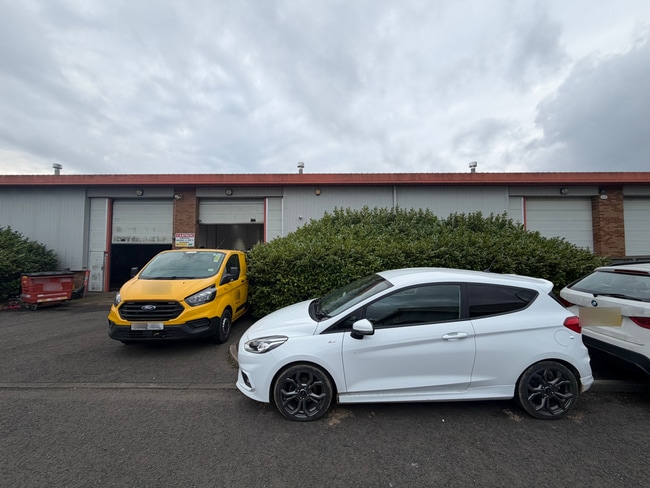 More details for West Chirton North Industrial Estate, North Shields - Industrial to Rent