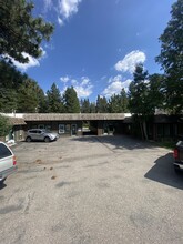 2580 Lake Tahoe Blvd, South Lake Tahoe, CA for rent Building Photo- Image 2 of 3