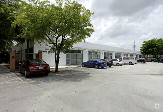 More details for 4300 SW 73rd Ave, Miami, FL - Office for Rent