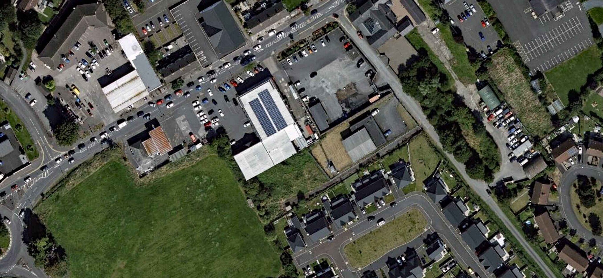 23 Main St, Craigavon to rent Map- Image 1 of 1