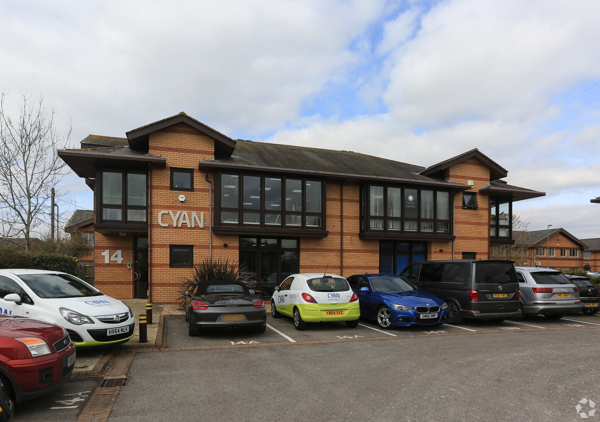 14 Waterberry Dr, Waterlooville for sale Primary Photo- Image 1 of 1