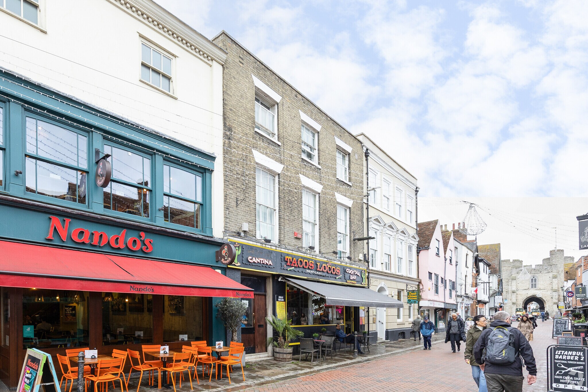 45 St Peters St, Canterbury for sale Primary Photo- Image 1 of 1
