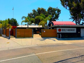 8179 Center St, La Mesa, CA for rent Building Photo- Image 1 of 9