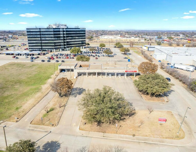 525 Bank of America Blvd., Grand Prairie, TX for sale - Building Photo - Image 2 of 5