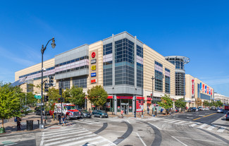 More details for 3200 14th St NW, Washington, DC - Retail for Rent