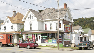 More details for 1001 W Main St, Monongahela, PA - Retail for Rent