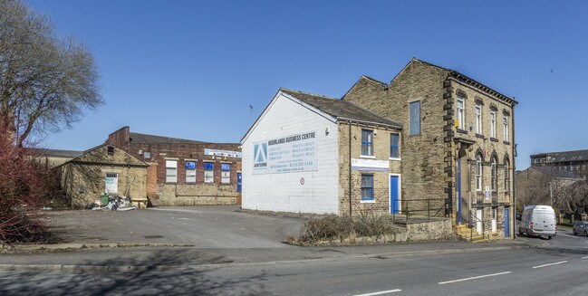 More details for Balme Rd, Cleckheaton - Co-working to Rent