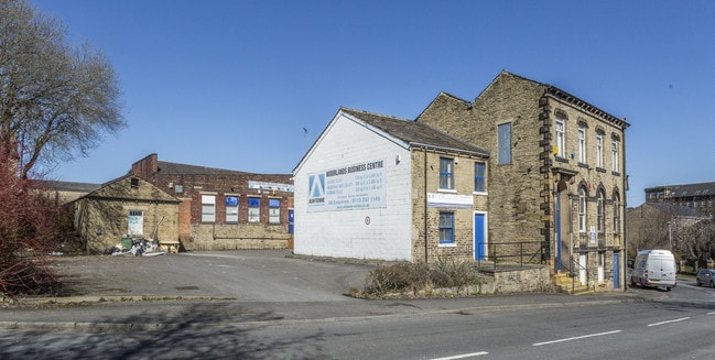 More details for Balme Rd, Cleckheaton - Light Industrial, Industrial to Rent