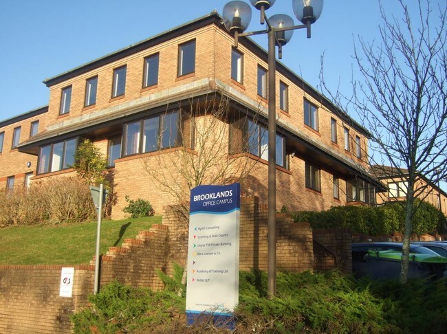 More details for Budshead Rd, Plymouth - Office to Rent