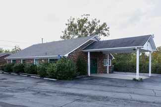 More details for 710 Cornersville Rd, Lewisburg, TN - Office for Rent