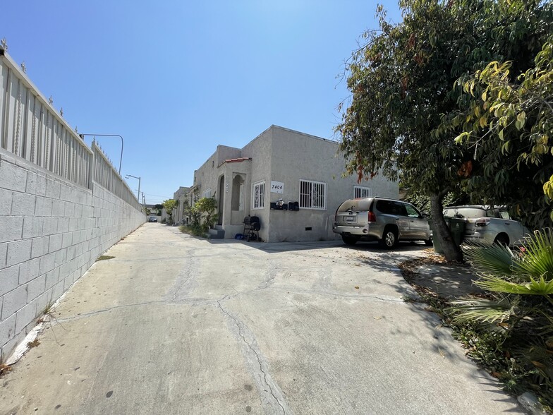 7404 S Figueroa St, Los Angeles, CA for sale - Building Photo - Image 1 of 11