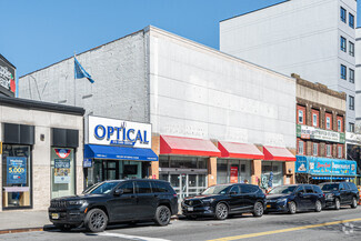 More details for 1409 Avenue J, Brooklyn, NY - Retail for Rent