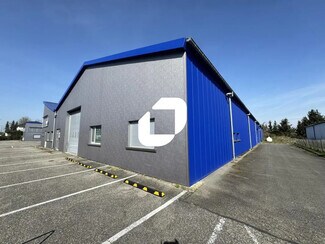 More details for 3 Rue Vauban, Mundolsheim - Office, Light Industrial to Rent