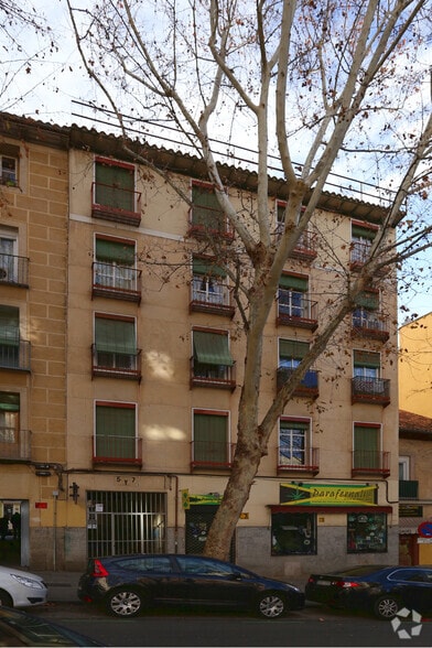 Build-to-Rent in Madrid, Madrid for sale - Building Photo - Image 2 of 2