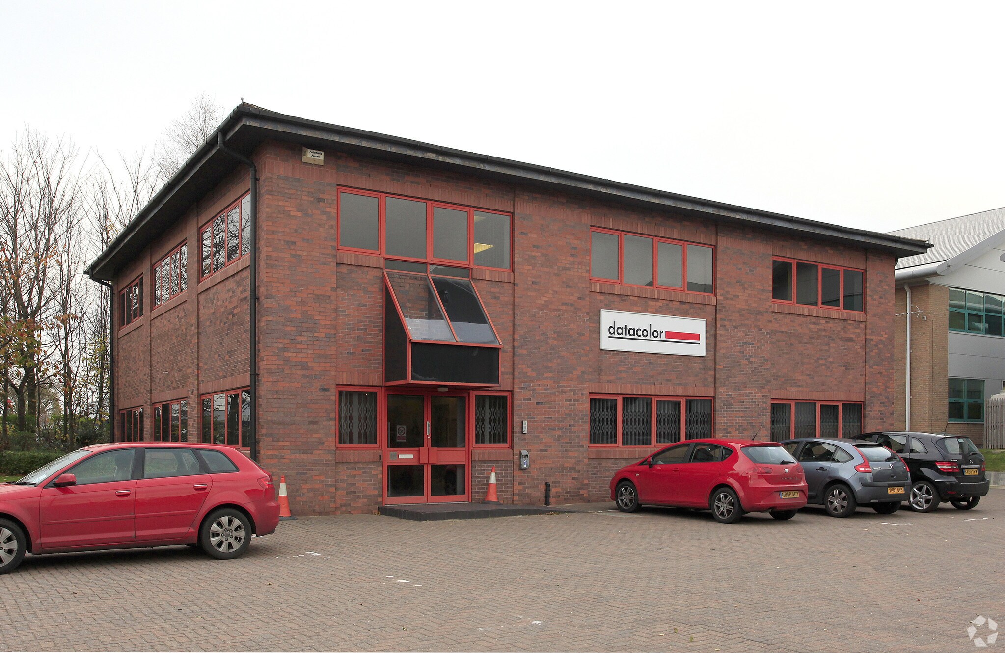 6 Dairyhouse Ln, Altrincham for sale Primary Photo- Image 1 of 1