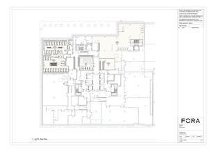 5 Beaconsfield St, London for rent Site Plan- Image 1 of 22