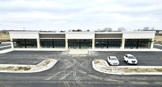 More details for 10221 Calumet Ave, Dyer, IN - Retail for Rent