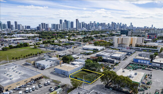 More details for 756 NW 25th St, Miami, FL - Land for Rent