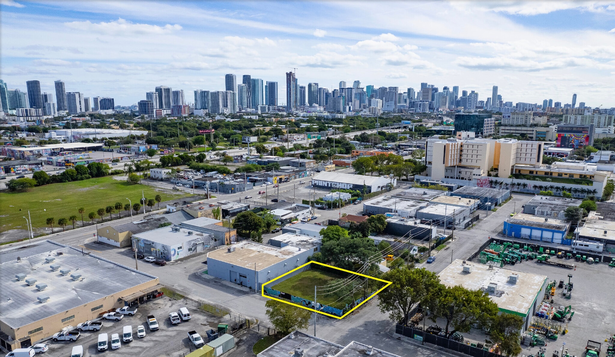 756 NW 25th St, Miami, FL for sale Building Photo- Image 1 of 1