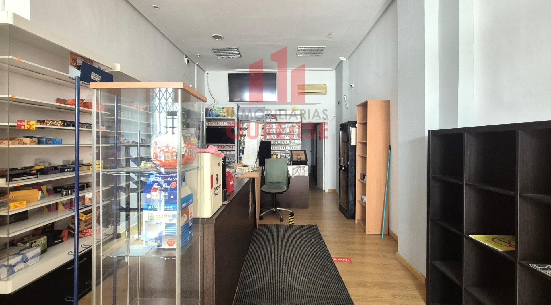 Retail in Ourense, Orense to rent Building Photo- Image 1 of 11