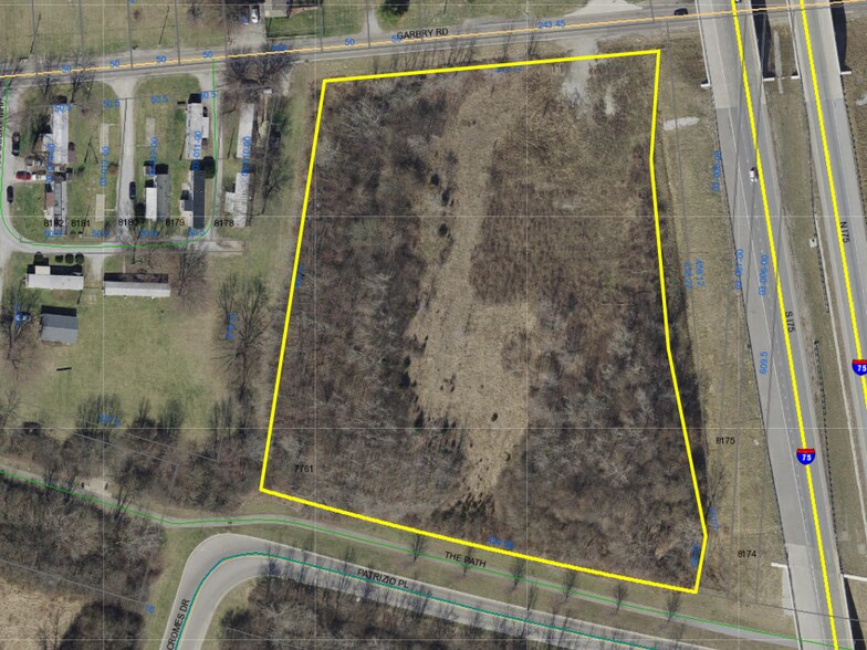 Garbry Rd, Piqua 45356 Land for Sale